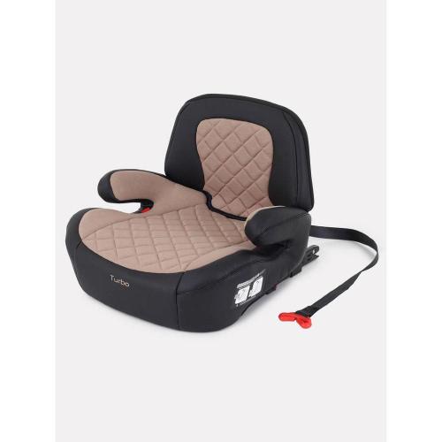 Автокресло Rant Turbo Pro IsoFix AY313 Beige фото 7