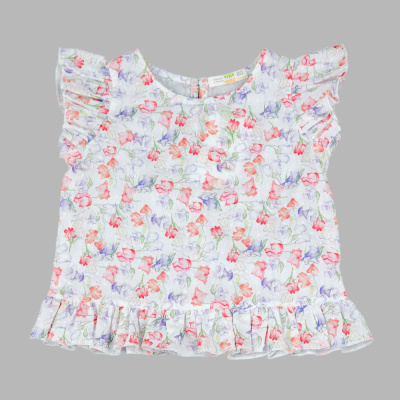 Комплект Акварель Чуди Кидс 57326Ц2 белый 02