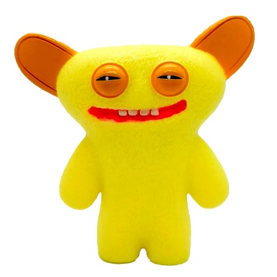 Набор коллекционных фигурок Fugglers 2 штуки PMI FG2015D 4