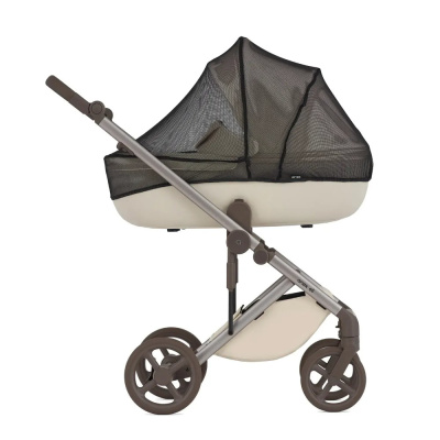 Коляска 2 в 1 Anex Eli (el-07) Milky 04