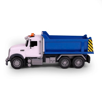 Игрушка Самосвал масштаб 1:14 свет звук Kid Rocks AB-2350 3