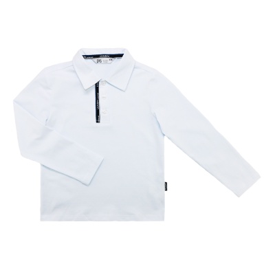 Поло школьное Deloras Z71257 116