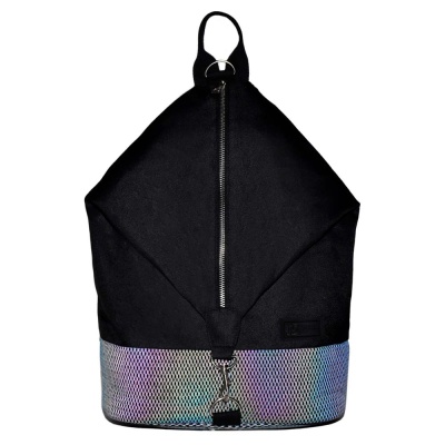 Рюкзак школьный Феникс ФЕ-53699 черный 3