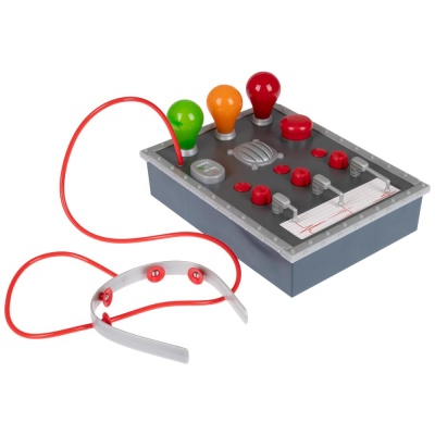 Настольная игра Детектор правды 1Toy Т25682