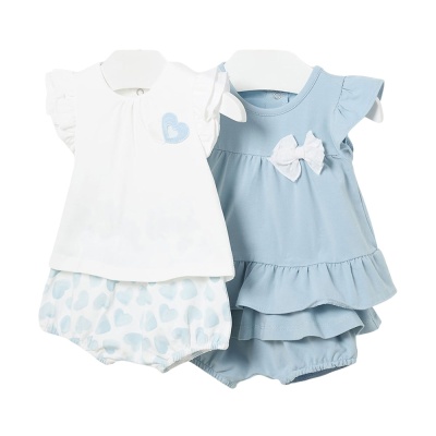 Комплект Mayoral 1611/62 01