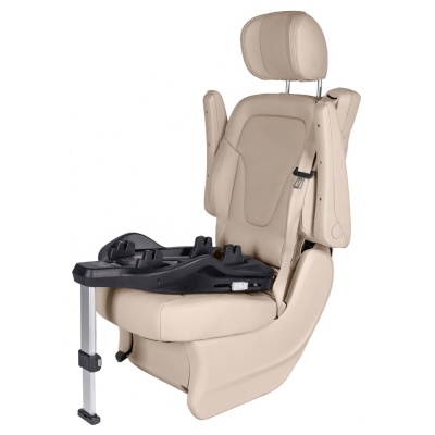 База Isofix для автокресла Carrello Vega 02