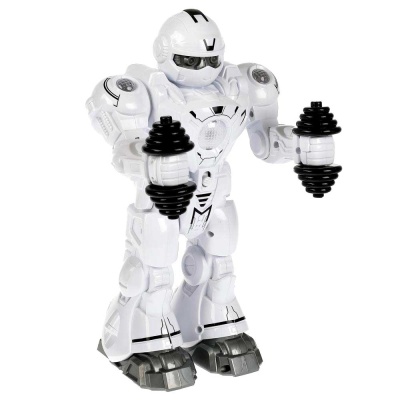 Робот Супербот Технодрайв 1611B102-RS 2