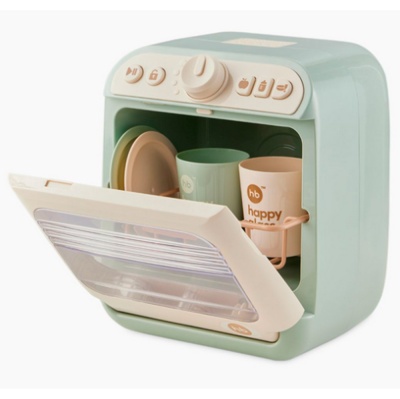 Игрушка-посудомойка Washing Time Happy Baby 331920 2