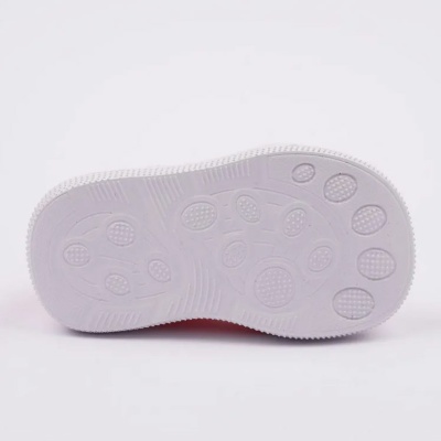 Пинетки Kenka FYA_7582_coral