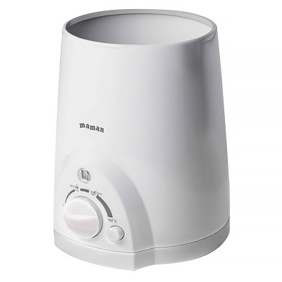 Подогреватель для бутылочек со стерилизацией Maman LS-B218 3