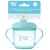 Кружка-поильник 180 мл Roxy-Kids RFD-005-В Кружка-поильник 180 мл Roxy-Kids RFD-005-В