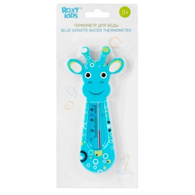 Термометр для воды Giraffe Roxy Kids RWT-003 2