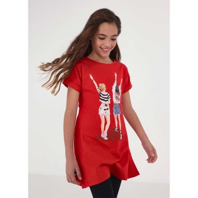 Платье Mayoral 6931/19 05