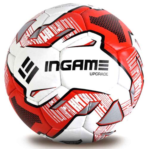 Мяч футбольный Upgrade Ingame IFB-133