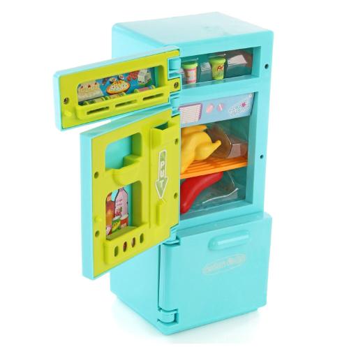 Игрушечный холодильник Veld Co 97539 фото 2