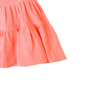 Платье Чуди Кидс 155524 розовый 04