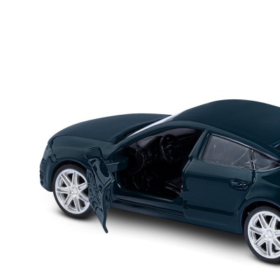 Коллекционная машинка Audi A7 Автопанорама JB1251271