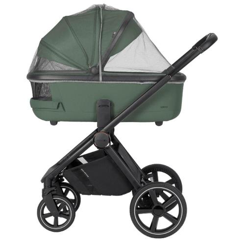 Коляска 2 в 1 Carrello Ultimo CRL-6528 Fern Green фото 9