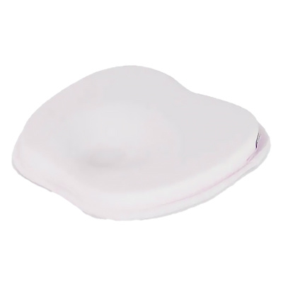 Подушка анатомическая для малышей memory foam кровать/коляска Rant 17/1 1