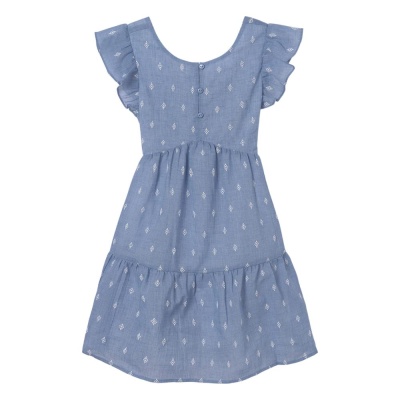 Платье Mayoral 6952/14 01