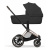 Коляска 2 в 1 Cybex Priam V Style Rosegold Sepia Black