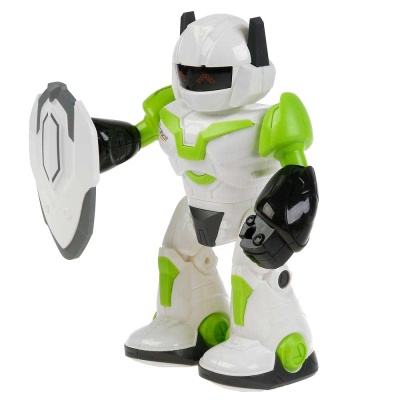 Робот Мегабот Технодрайв 1712B250-R1