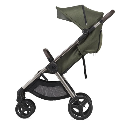 Коляска 2-в-1 Anex iQ Premium (iQ-09) Richi