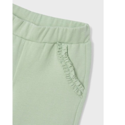 Комплект для девочки куртка и брюки 2шт Mayoral 2835