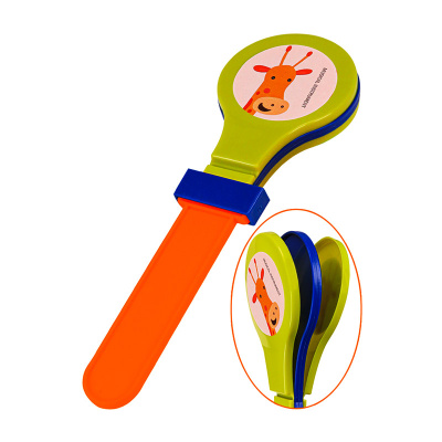 Набор музыкальных инструментов-20 Весёлый оркестр Рыжий кот И-4129 2