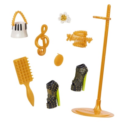 Кукла Гармони серия 2 23833 Hairdorables