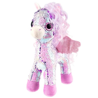 Мягкая игрушка Глазастик Пегас Fancy GPE0P 2