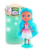 Кукла Bright Fairy Friends Фея-подружка Дженни 1Toy Т20942