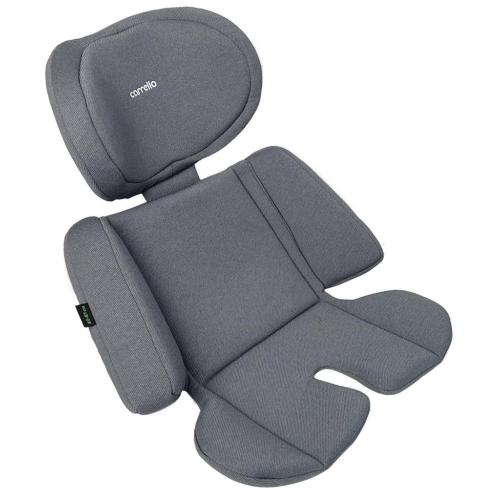 Автокресло Carrello Sirius AY949 CRL-8808 Sky Grey фото 20