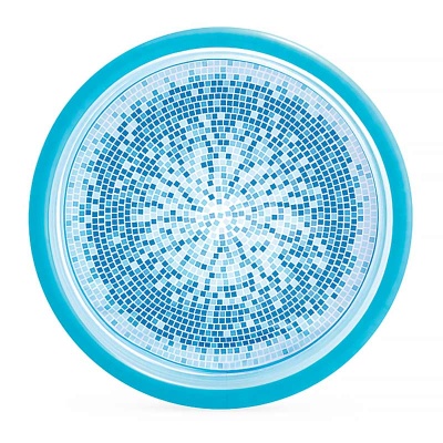 Бассейн детский надувной Сладкий цветок Intex 58467NP 2