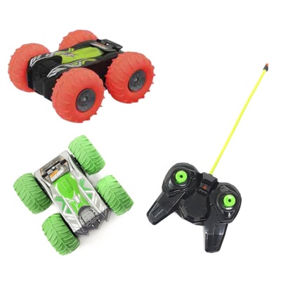 Машинка-перевертыш на радиоуправлении Mekbao 5588-711