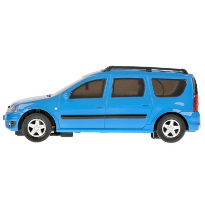 Игрушка Машина Lada Lagrus Технопарк LADALARGUS-18L-BU