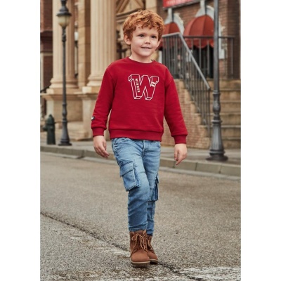 Джинсы Mayoral 4534/34 03