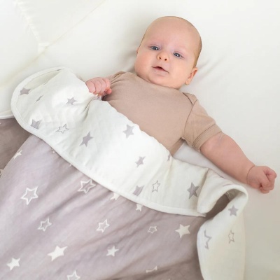 Плед детский Звёзды Perina ПЛ-01.1