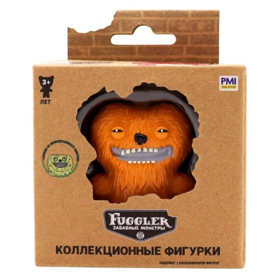 Коллекционная фигурка Fugglers PMI FG2012-12 3