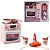 Игровой набор Гурман Электрическая плита ABToys WK-14412
