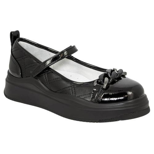 Туфли школьные Kenka TUP_307-39