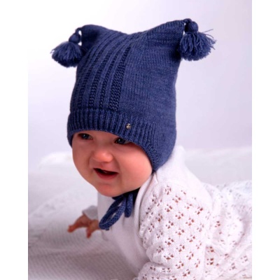 Шапка Полли-М Журавлик 7495ПШ 2