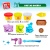 Набор для лепки Любимые питомцы Joy Doh PETS-150 pot Набор для лепки Любимые питомцы Joy Doh PETS-150 pot