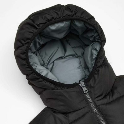 Куртка утеплённая двусторонняя iDO Dodipetto 4.7781.00