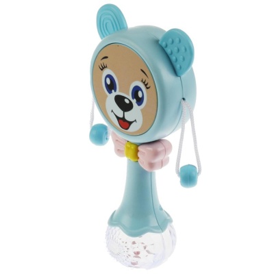 Музыкальная игрушка Мишка Умка ZY1234770-R