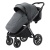Коляска 2 в 1 Peppy Toscana Grey