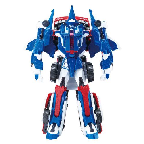Игрушка Тобот Детективы Галактики Максимус Ви Young Toys 301114 фото 2