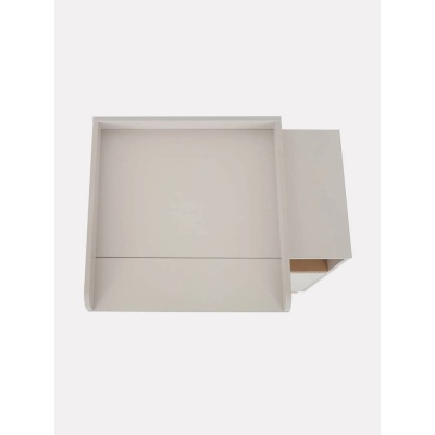 Комод пеленальный Rant Vester 800/2 Crystal Beige