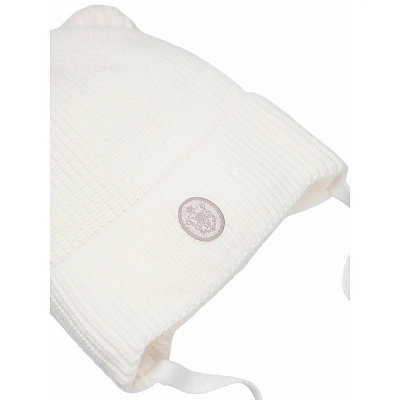 Шапка зимняя утеплённая на завязках Наследникъ НВ1041-МОЛ 4