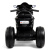 Детский электротрицикл RiverToys K002PX-A черный Детский электротрицикл RiverToys K002PX-A черный